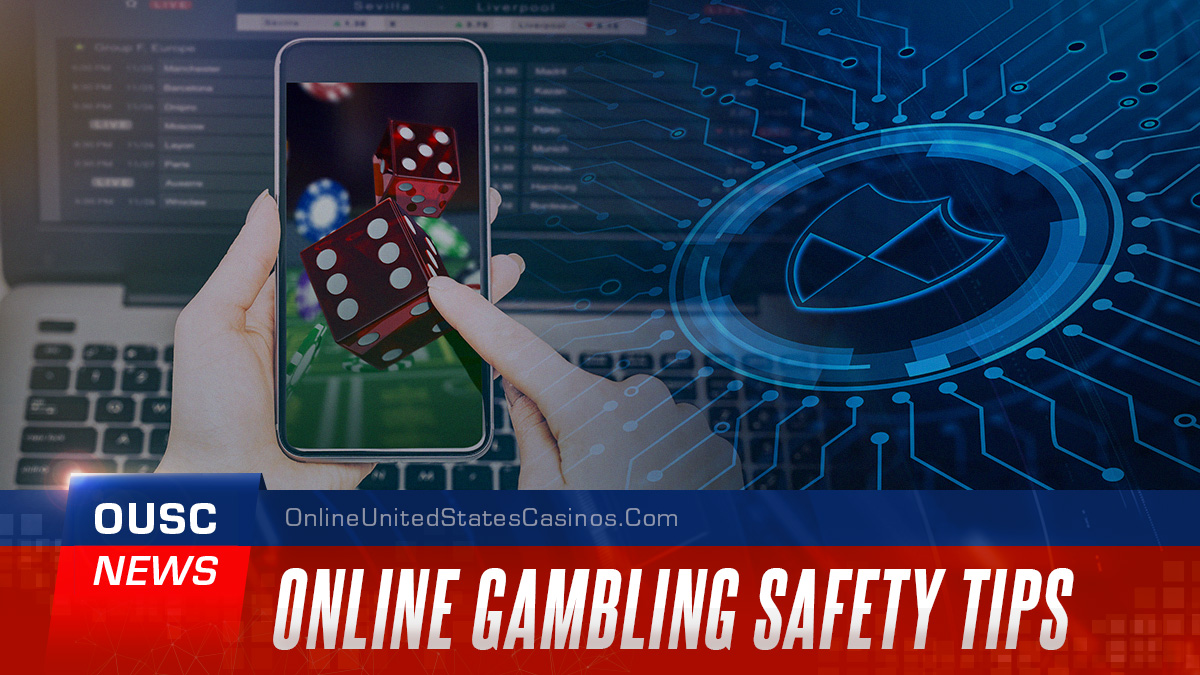 Online Casino Account Security