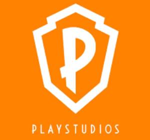 Play Studios Logo