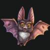 Spooktacular Spins Online Slot Symbol Bat