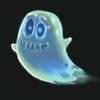 Spooktacular Spins Online Slot Symbol Ghost