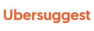 Ubersuggest Freelance Writing Tool Logo