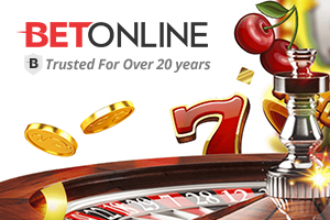 BetOnline - Poker and Sports Betting Without SSN