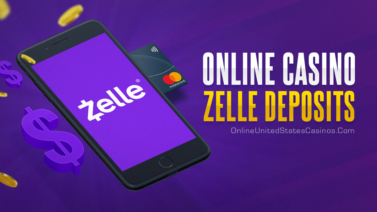 online casino zelle deposits