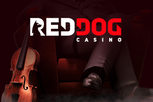 reddog image logo