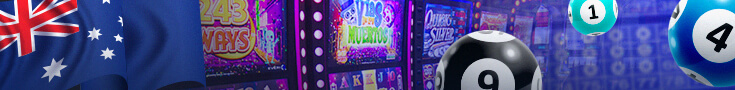 Australia Gambling Economy Banner