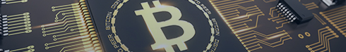 Bitcoin Online Casino Payment Method Banner