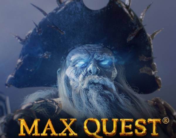 Max Quest Dead Man's Cove