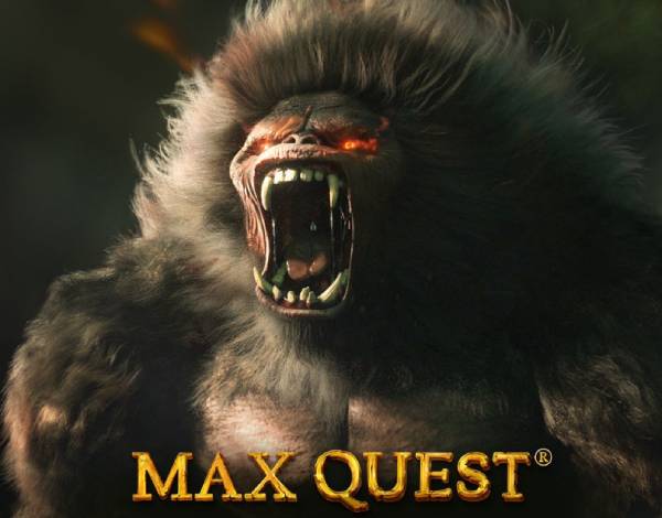 Final Max Quest Amazon Mission