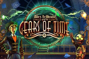 Gears of Time