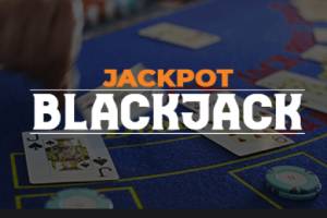 MyBookie Jackpot Blackjack