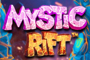 Mystic Rift Logo