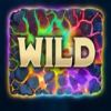 Mystic Rift Online Slot Wild Symbol