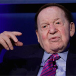 Sheldon Adelson Online Casino Battle