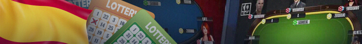 Spain Gambling Economy Banner