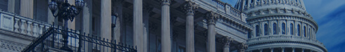 State Government Buildings Banner