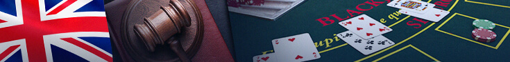 United Kingdom Gambling Economy Banner