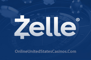 Casino E-Wallet Deposit Methods Zelle