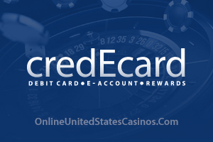 Alternate Online Casino Deposit Methods CredECard