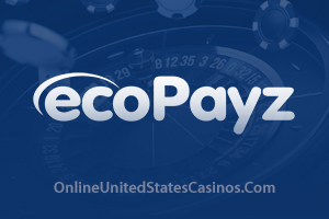 Alternate Online Casino Deposit Methods ecoPayz