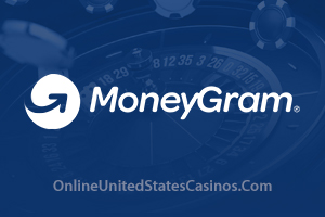 Moneygram casino deposit method