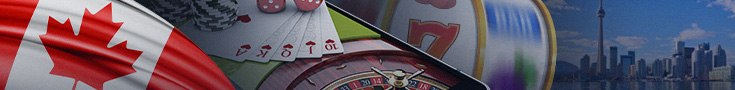 Canada Gambling Economy Banner