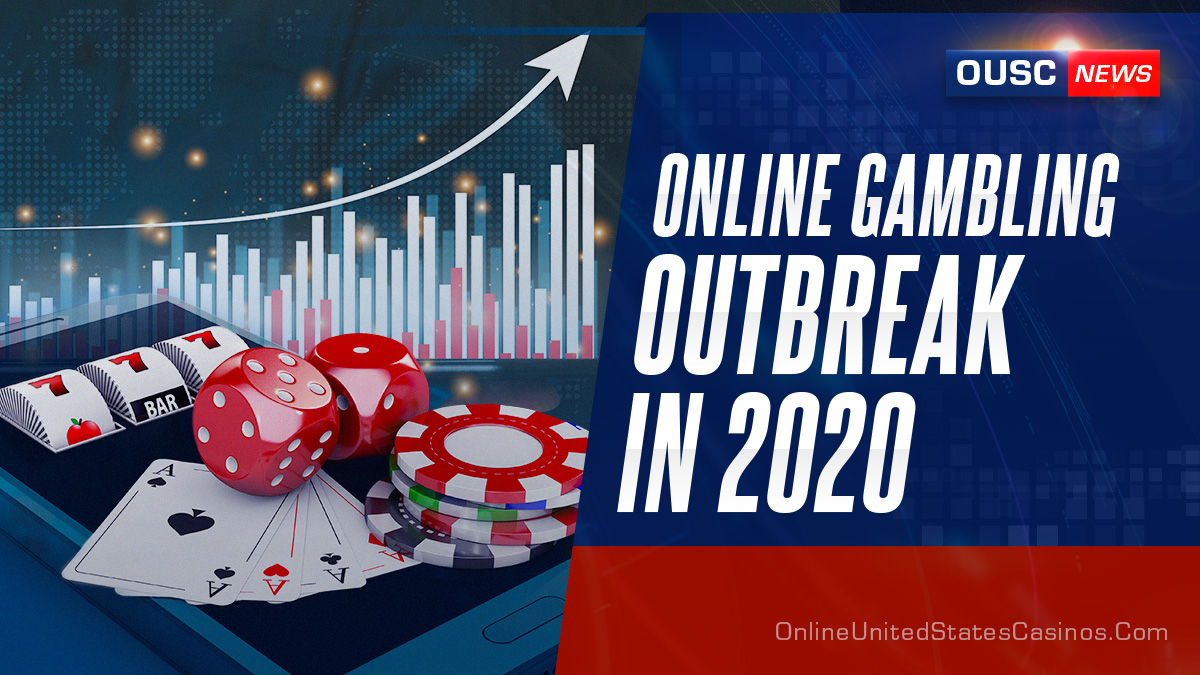 Covid19 Pandemic and Online Gambling
