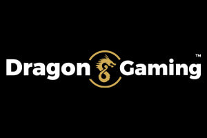 DragonGaming Online Casino Software Logo