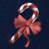 Take Santa's Shop online slot medium paying symbol