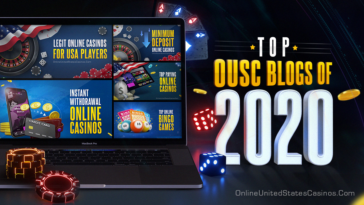 Most Popular Online Casino Articles of 2020