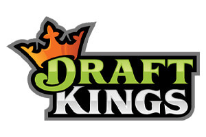 Online Gambling Stocks Draft Kings Logo