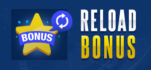 Mobile Casino Reload Bonus