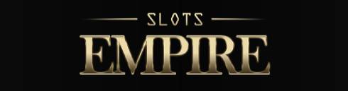 slots empire header