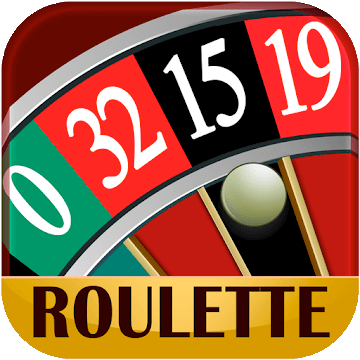Android Casino App Roulette Royale Logo