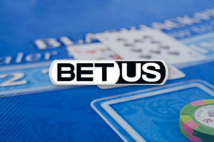 BetUS Casino Logo Image