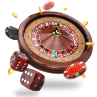 Real Money Online Roulette Games Icon