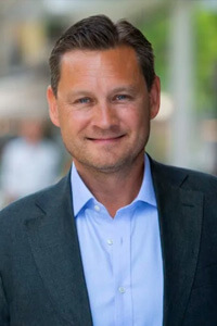 Gustaf Hagman iGaming Forum Board Member