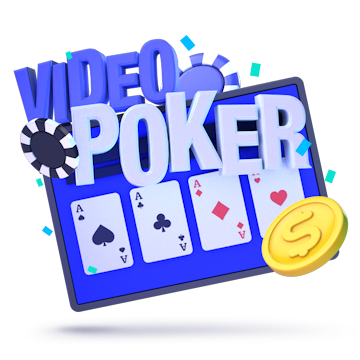 RTG video poker
