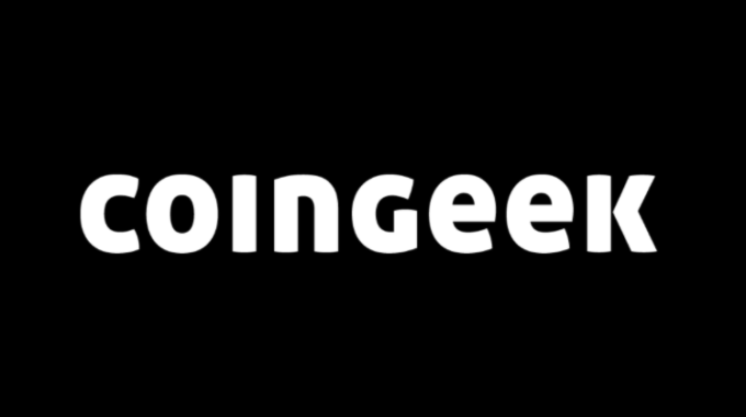 coingeek logo