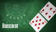 Online Real Money Baccarat Game
