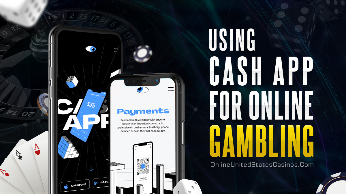 Using CashApp for Online Gambling