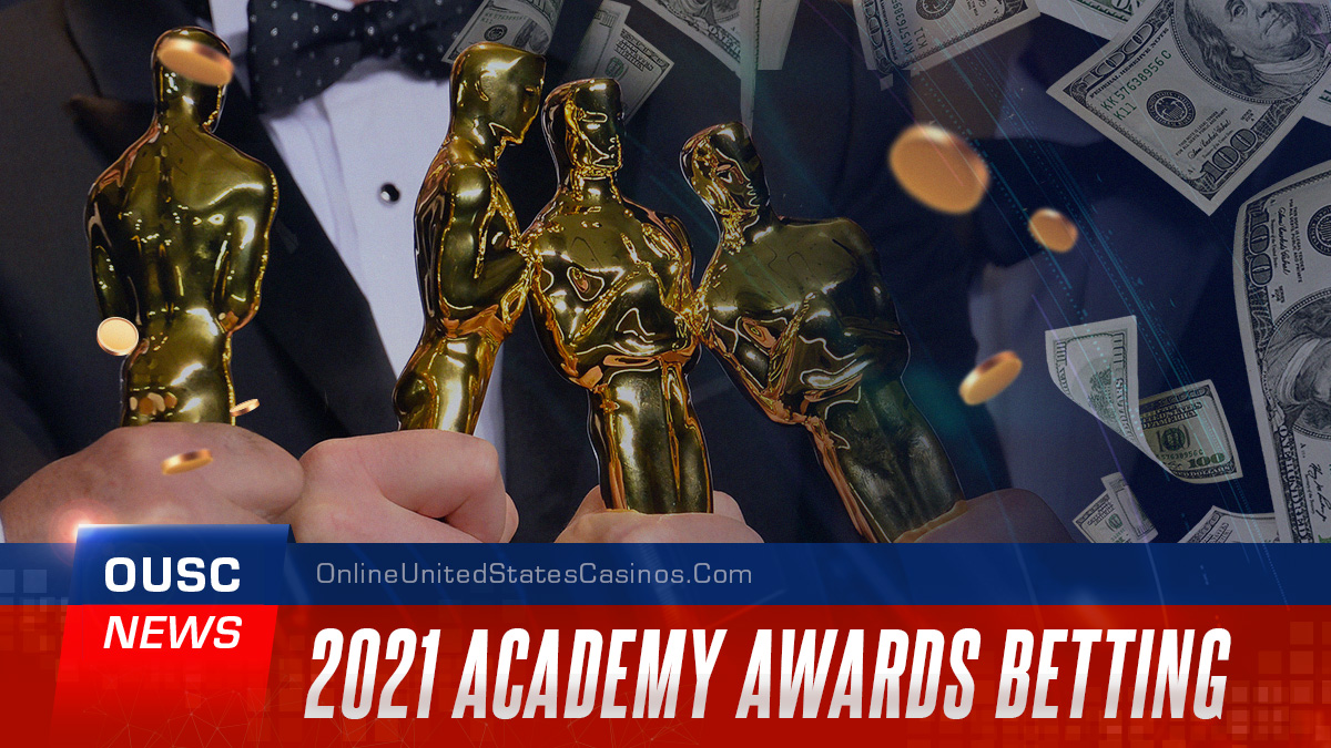 Academy Awards 2021 Betting
