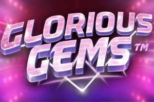Glorious Gems Logo