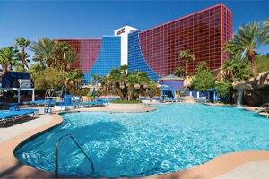 Rio All Suites Hotel and Casino Las Vegas