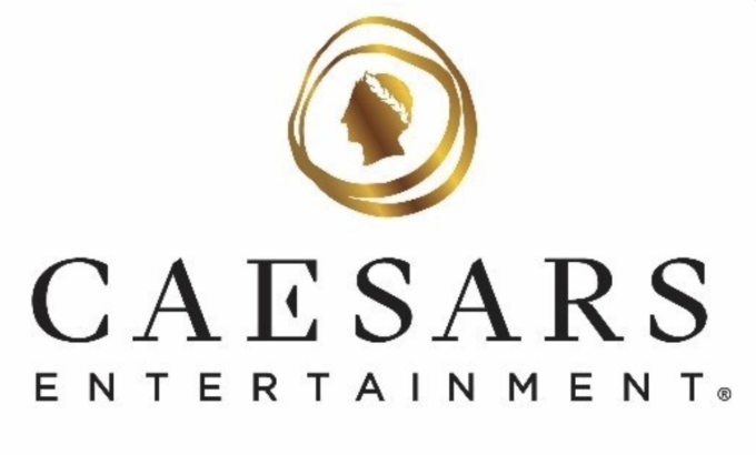 caesars entertainment logo
