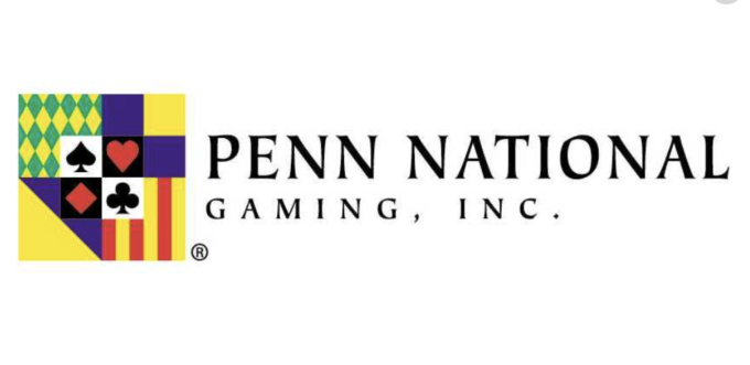 penn national gaming logo