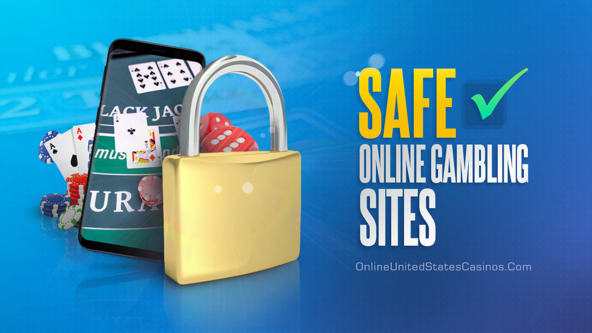 safe online gambling sites