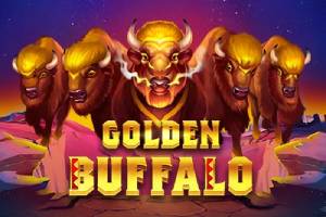 Golden Buffalo Logo