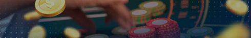 Real Money Baccarat Payouts Banner
