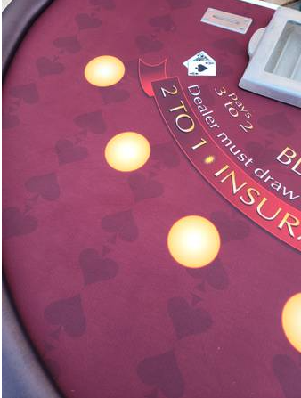 Craigslist Las Vegas blackjack table