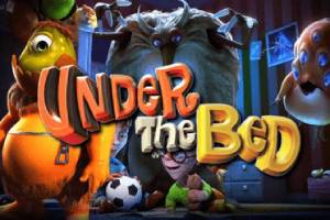 Under The Bed Logo